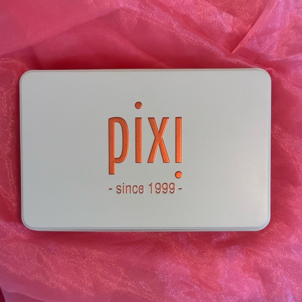 Pixi LipBlush Set of 5: Youth, Purity, Beauty, Happiness, Love - Picture 3 of 11
